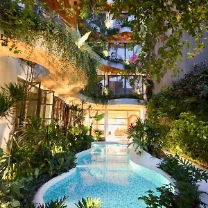2* Apartahotel Cityhouse - Cityoasis