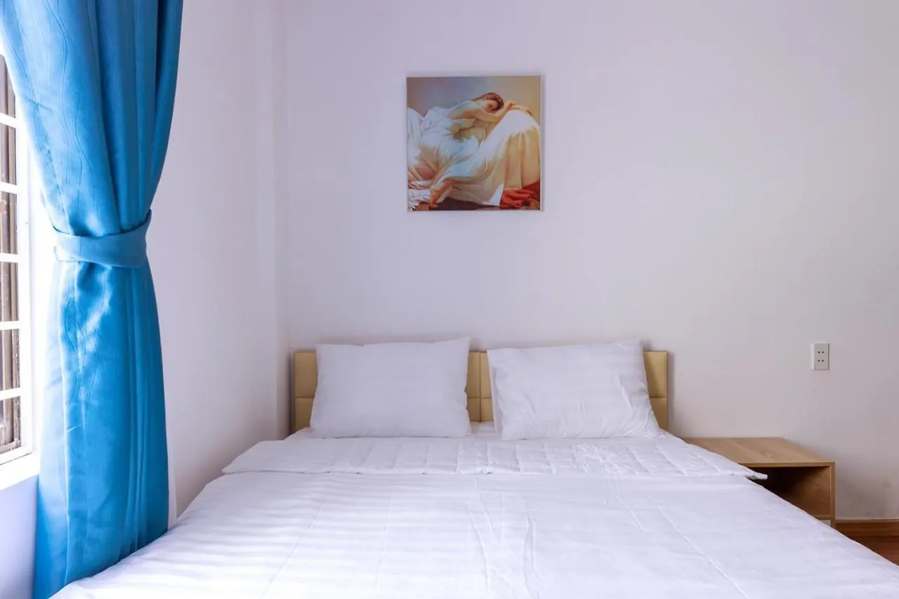 Venus Hotel & Massage - Bui Vien Walking Street Хошимин 3*,  Вьетнам