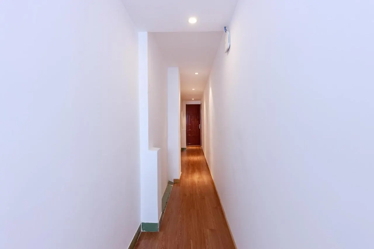 ***  Venus Hotel & Massage - Bui Vien Walking Street Ho Chi Minh City Vietnam
